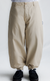 [PRÉ-VENDA] COMBAT TWILL BAGGY PANTS CAQUI