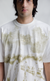 T-SHIRT QC PAINT BOXY OFF WHITE