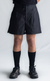 MOTIF SHORTS PRETO