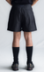 MOTIF SHORTS PRETO