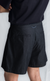 MOTIF SHORTS PRETO
