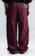 [PRÉ-VENDA] COMBAT TWILL BAGGY PANTS FIRED BRICK