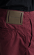 [PRÉ-VENDA] COMBAT TWILL BAGGY PANTS FIRED BRICK