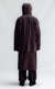 SHELTER FIELD JACKET CAFÉ
