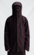 SHELTER FIELD JACKET CAFÉ