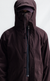 SHELTER FIELD JACKET CAFÉ