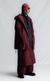 SHELTER FIELD JACKET FIRED BRICK