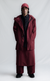 SHELTER FIELD JACKET FIRED BRICK