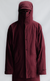 SHELTER FIELD JACKET FIRED BRICK