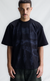 T-SHIRT QC PAINT BOXY BLACK