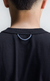 T-SHIRT QC PAINT BOXY BLACK