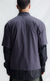 T-SHIRT QUADRO TRIBE BOXY DARK GREY