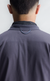 T-SHIRT QUADRO TRIBE BOXY DARK GREY