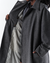 LOPARIC GREY OVERCOAT