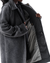 LOPARIC GREY OVERCOAT
