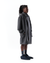 LOPARIC GREY OVERCOAT