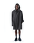 LOPARIC GREY OVERCOAT