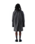 LOPARIC GREY OVERCOAT