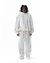 QC ICON OFF-WHITE HOODIE