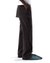 SSUNA STONE WASHED SKIRT/TROUSERS