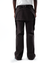 SSUNA STONE WASHED SKIRT/TROUSERS