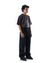 FOAM LIF BOXY GREY T-SHIRT