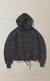 MOLETOM DEFAULT STONED PRETO