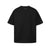 CAMISETA QC MESA BOXY PRETO