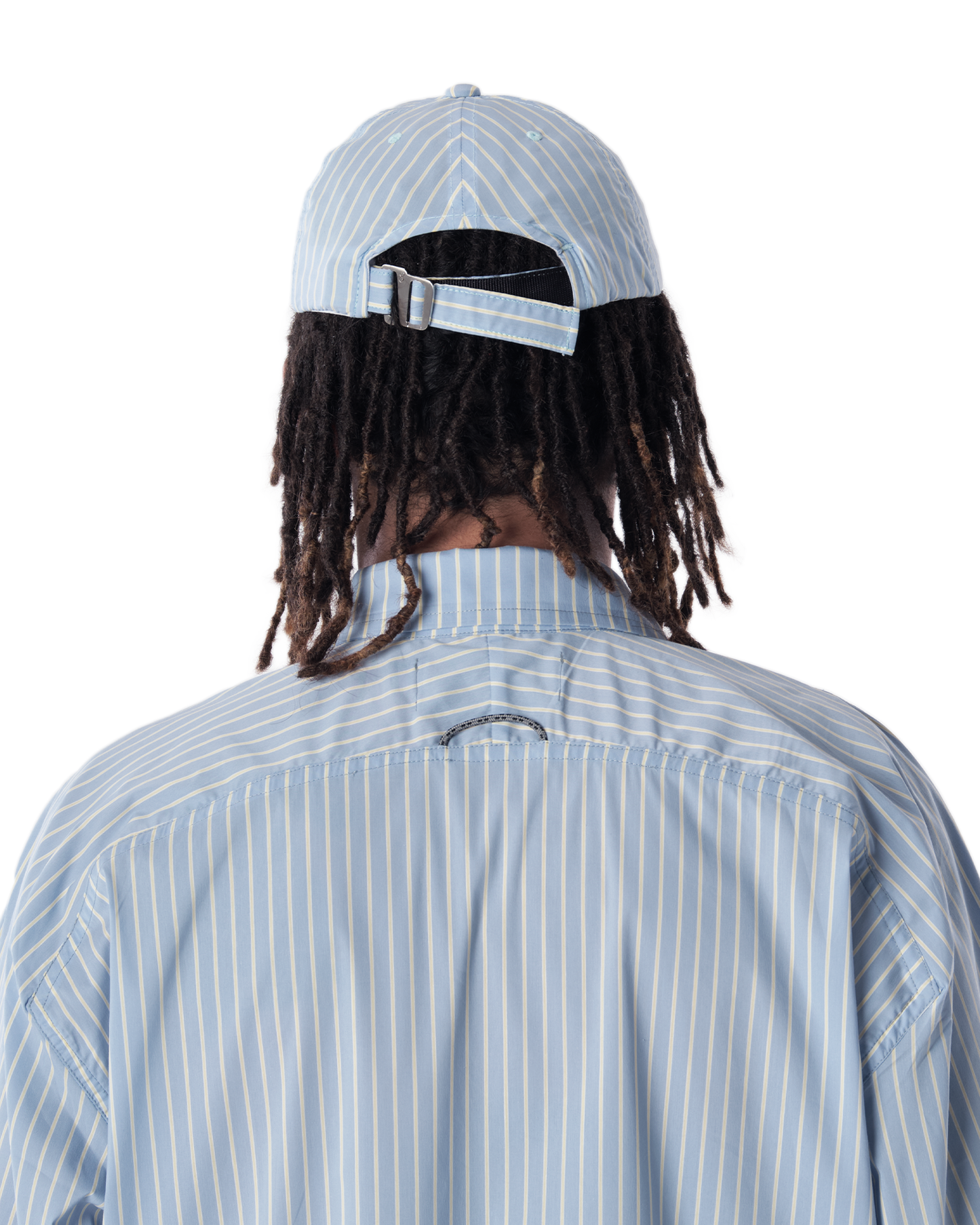 BONÉ TENET DAD HAT AZUL
