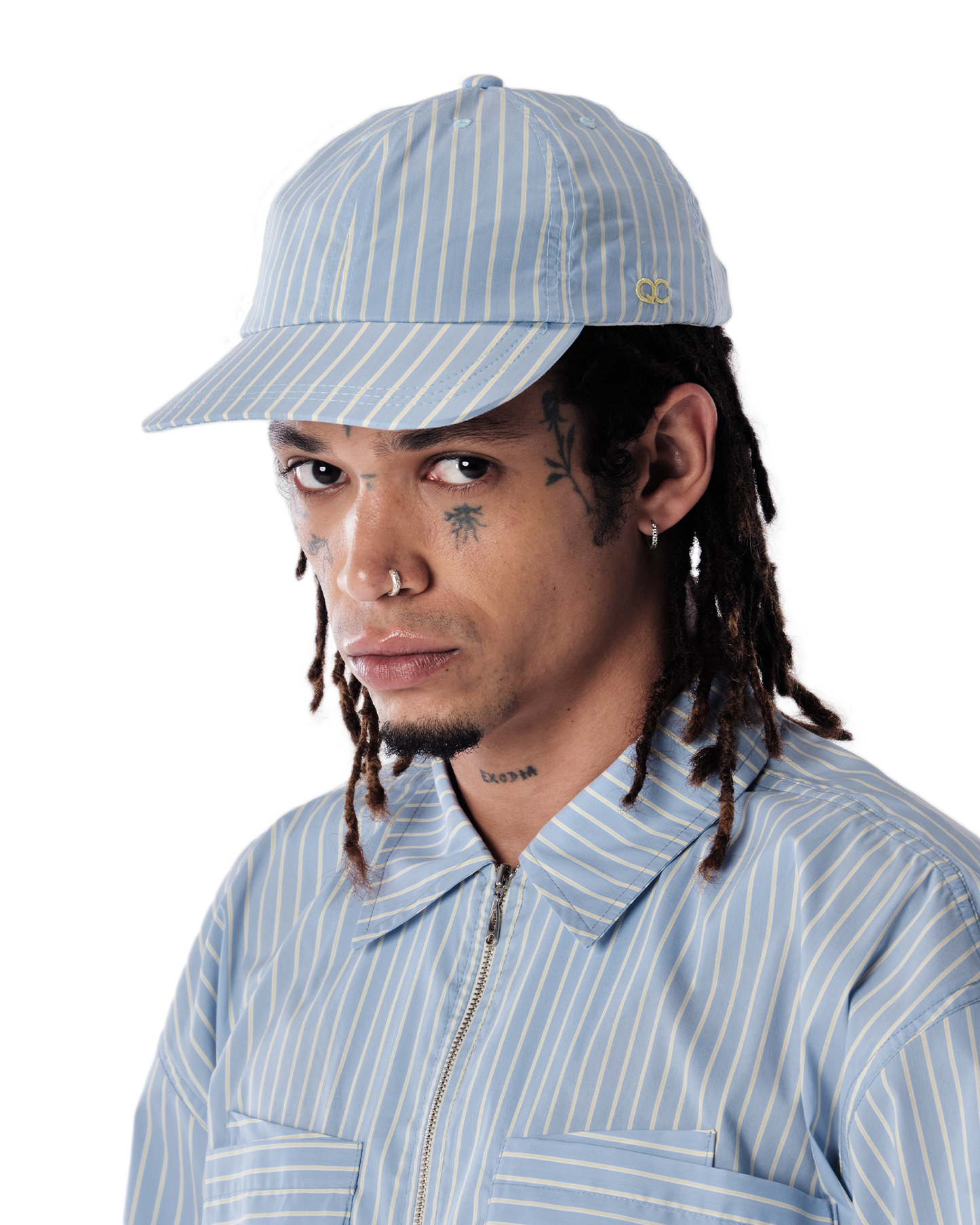 BONÉ TENET DAD HAT AZUL