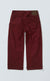 [PRÉ-VENDA] COMBAT TWILL BAGGY PANTS FIRED BRICK