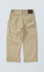 [PRÉ-VENDA] COMBAT TWILL BAGGY PANTS CAQUI