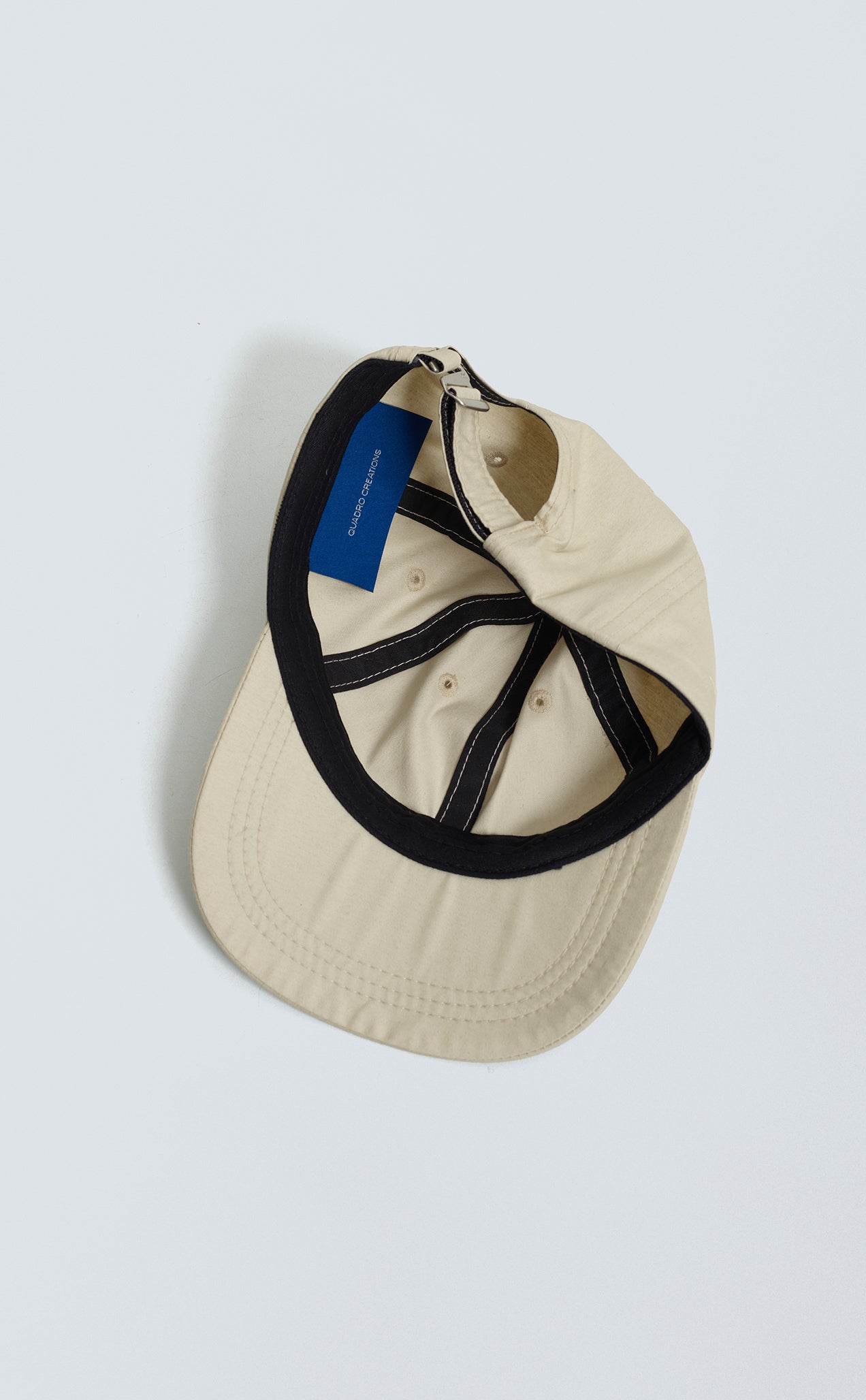 MOTIF DEFAULT HAT CAQUI