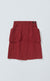 OVERLAP G-HOOK SKIRT FIRED BRICK