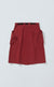OVERLAP G-HOOK SKIRT FIRED BRICK