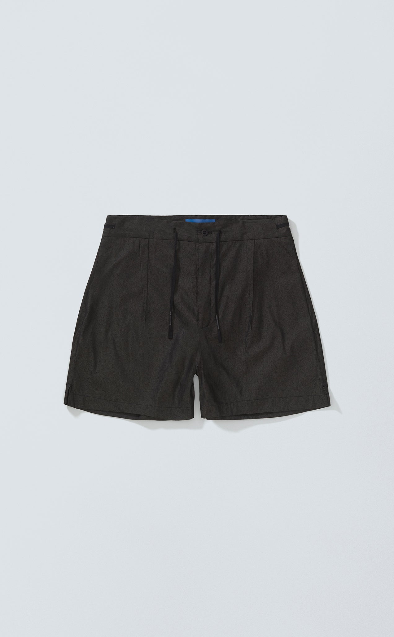 MOTIF SHORTS PRETO