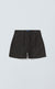 MOTIF SHORTS PRETO