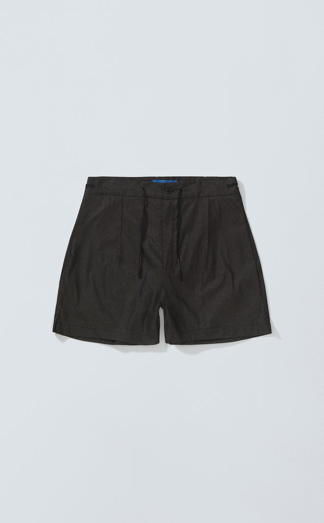 MOTIF SHORTS PRETO