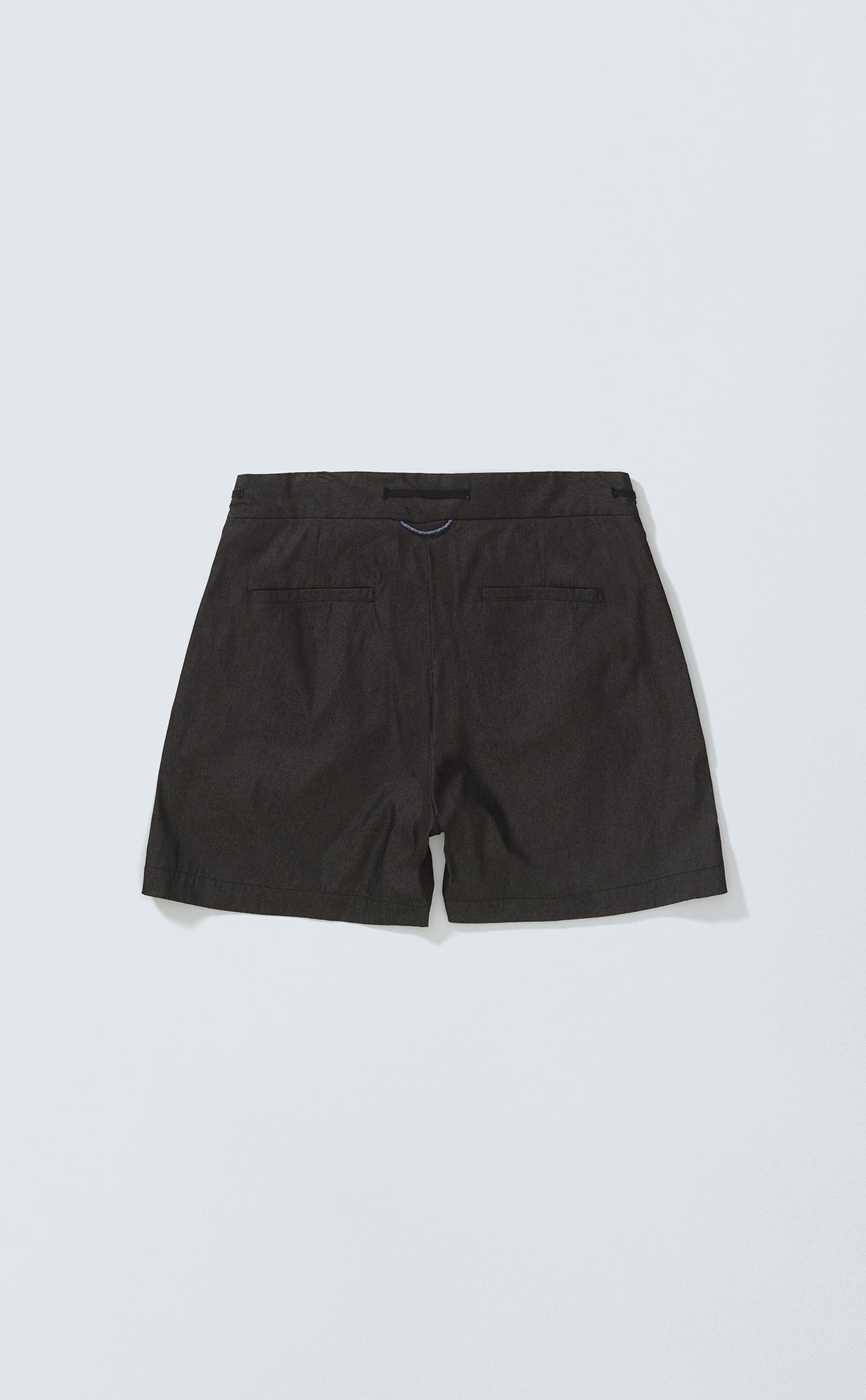 MOTIF SHORTS PRETO