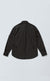 MOTIF LONGSLEEVE SHIRT PRETO