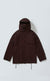 SHELTER FIELD JACKET CAFÉ