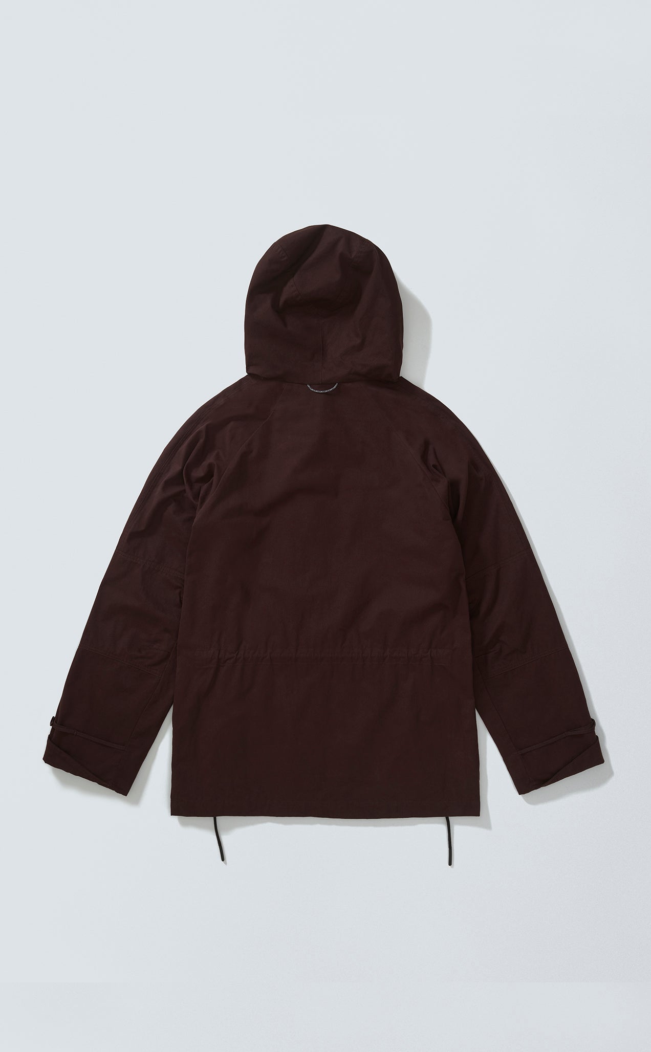 SHELTER FIELD JACKET CAFÉ