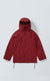 SHELTER FIELD JACKET FIRED BRICK