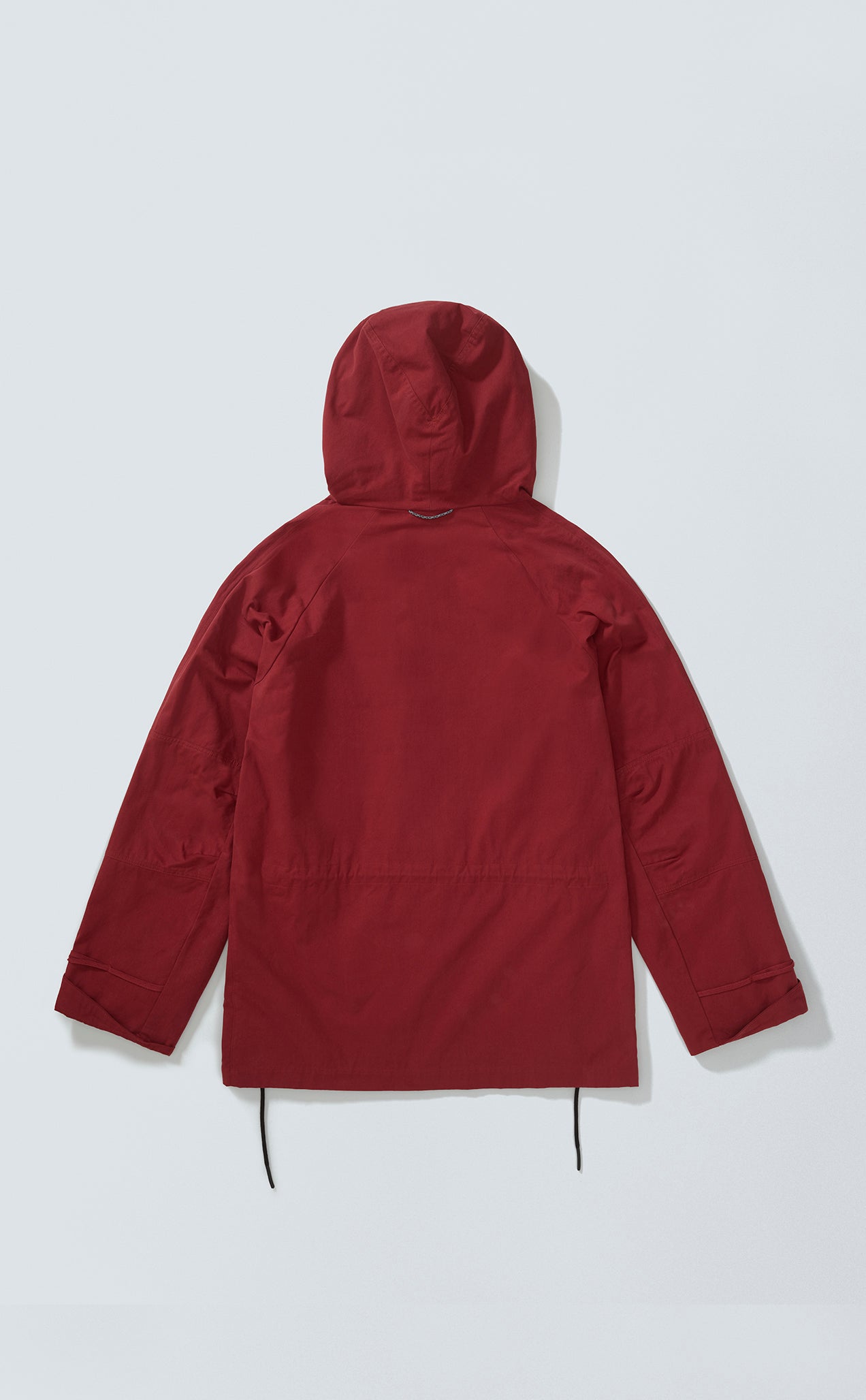 SHELTER FIELD JACKET FIRED BRICK