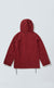 SHELTER FIELD JACKET FIRED BRICK
