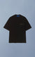 CAMISETA QC DAILY COGU BOXY PRETO