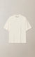 CAMISETA QC CODE BOXY OFF WHITE