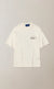 CAMISETA QC DAILY COGU BOXY OFF WHITE