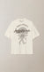 CAMISETA QC DAILY COGU BOXY OFF WHITE