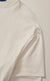 CAMISETA QC DOUBLE TEE BOXY ML OFF WHITE